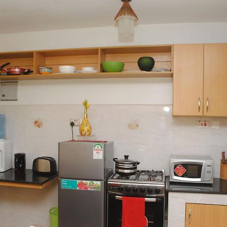 Kijani 1Brm Westlands Apartment Nairobi Exterior photo