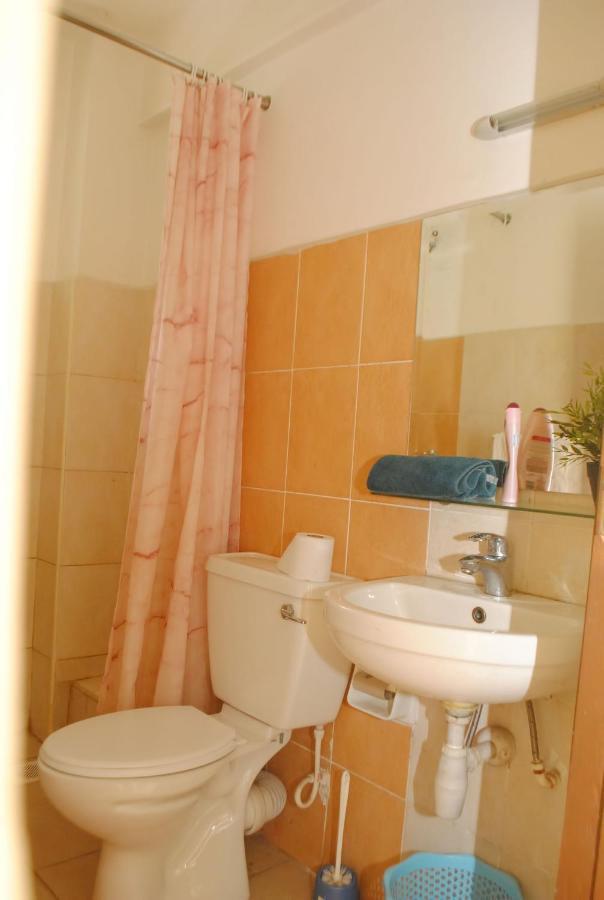 Kijani 1Brm Westlands Apartment Nairobi Exterior photo