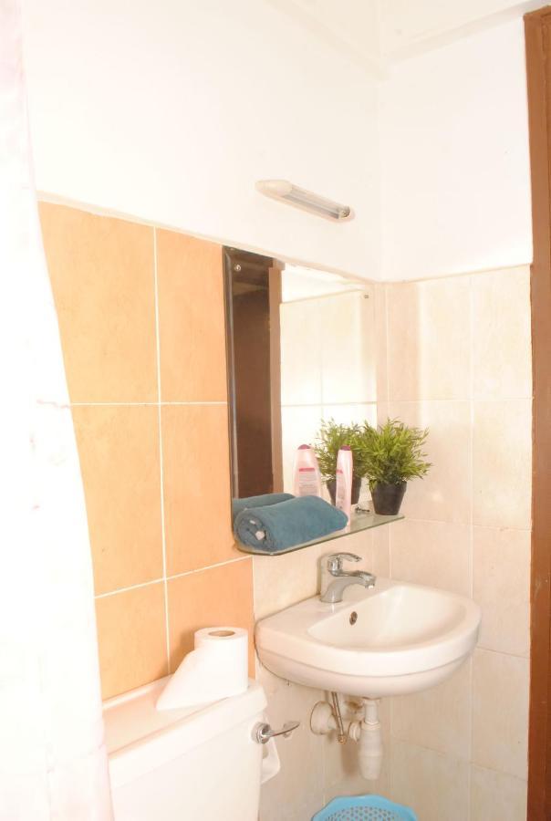 Kijani 1Brm Westlands Apartment Nairobi Exterior photo