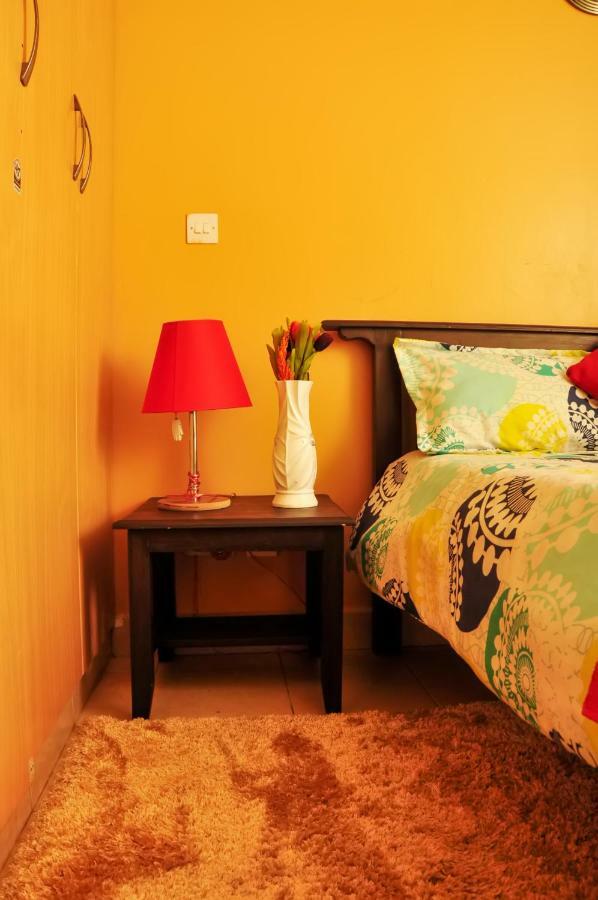 Kijani 1Brm Westlands Apartment Nairobi Exterior photo