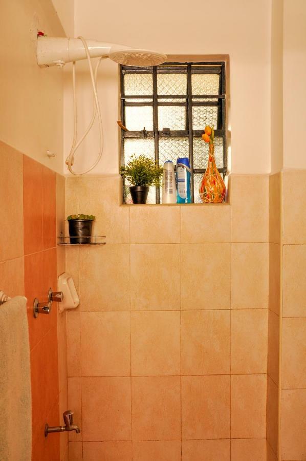 Kijani 1Brm Westlands Apartment Nairobi Exterior photo