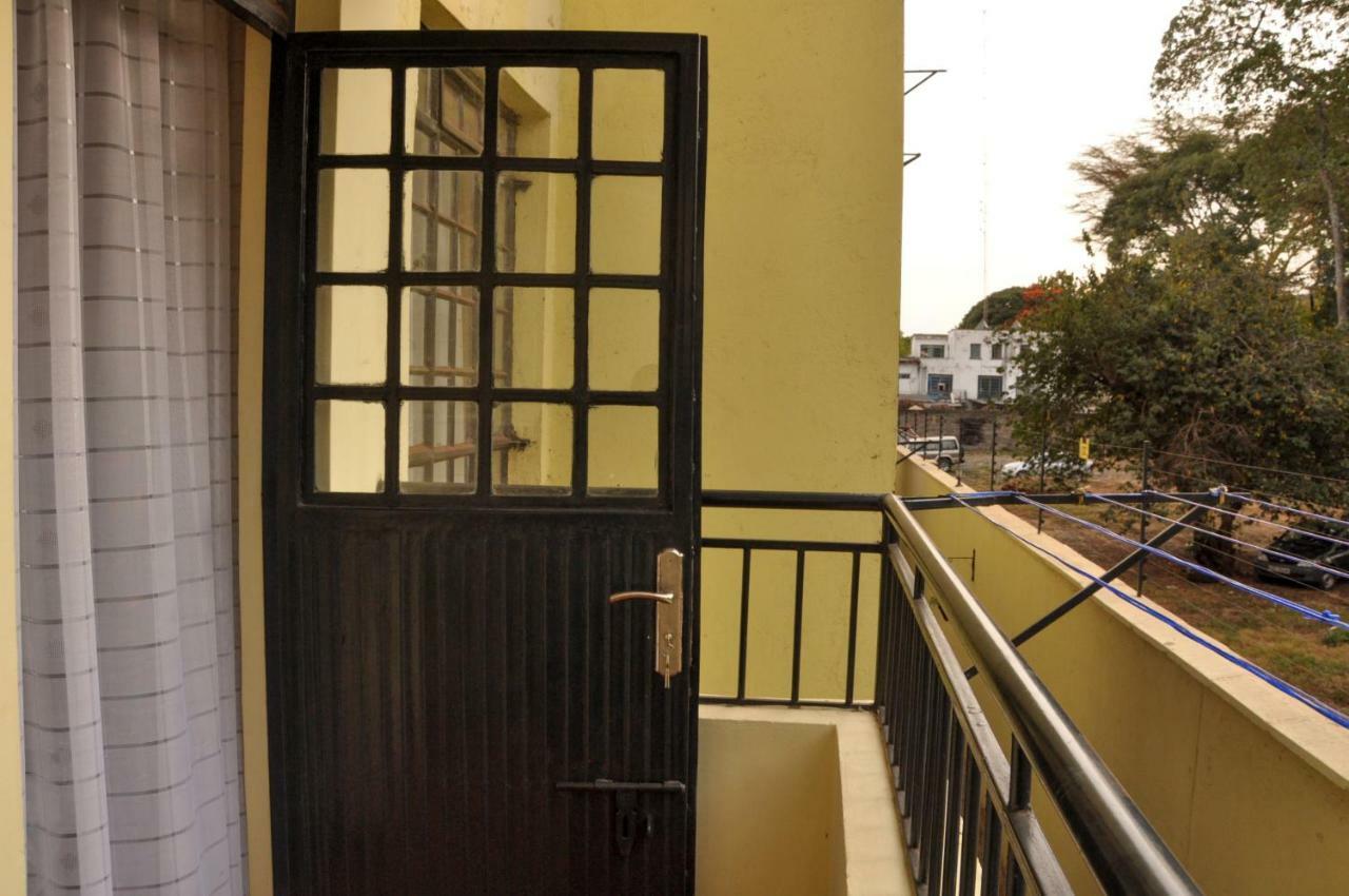 Kijani 1Brm Westlands Apartment Nairobi Exterior photo