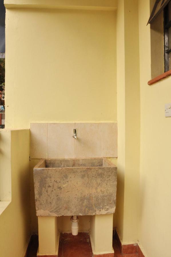 Kijani 1Brm Westlands Apartment Nairobi Exterior photo